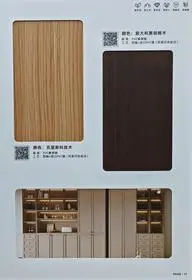 色卡 13