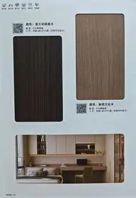 色卡 14